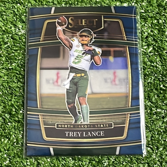 35. Panini Lot of 10 San Francisco 49er’s Football Trading Cards 🏈 - Picture 9 of 10